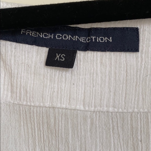 Beach cover up with belt - Picture 3 of 4